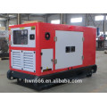 Pequeno gerador elétrico 15 KVA FAW motor gerador (gerador alternador)